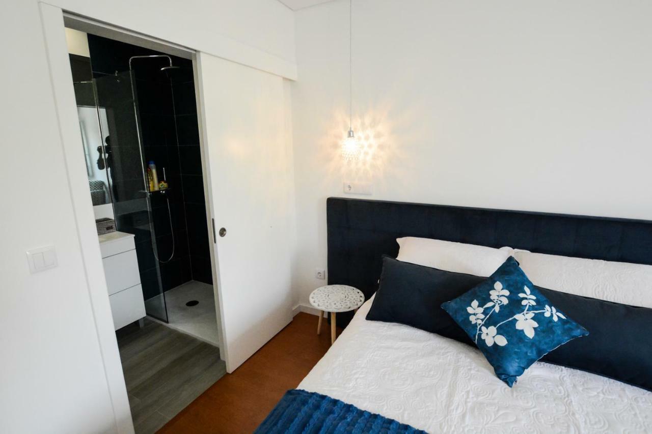 Luxury Golden River Apartment - In The Heart Of City Center And Wine Cellars Vila Nova de Gaia Eksteriør bilde