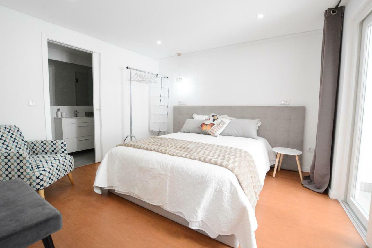 Luxury Golden River Apartment - In The Heart Of City Center And Wine Cellars Vila Nova de Gaia Eksteriør bilde