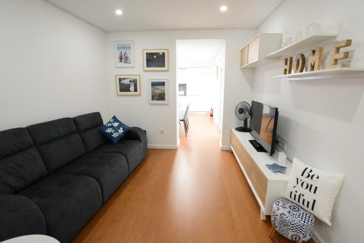 Luxury Golden River Apartment - In The Heart Of City Center And Wine Cellars Vila Nova de Gaia Eksteriør bilde