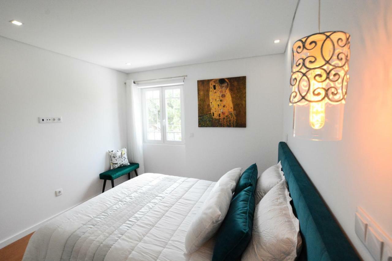 Luxury Golden River Apartment - In The Heart Of City Center And Wine Cellars Vila Nova de Gaia Eksteriør bilde