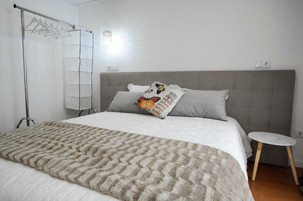 Luxury Golden River Apartment - In The Heart Of City Center And Wine Cellars Vila Nova de Gaia Eksteriør bilde