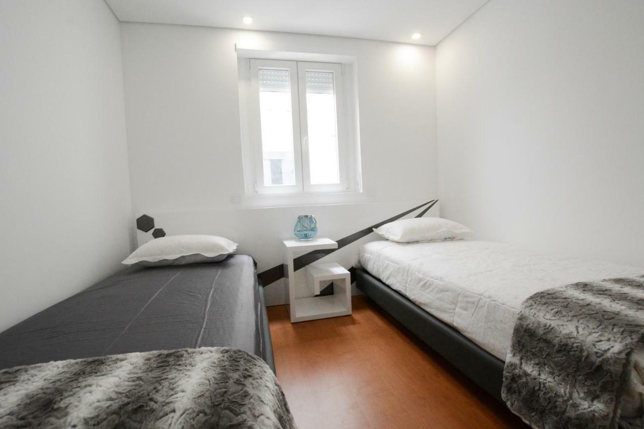 Luxury Golden River Apartment - In The Heart Of City Center And Wine Cellars Vila Nova de Gaia Eksteriør bilde