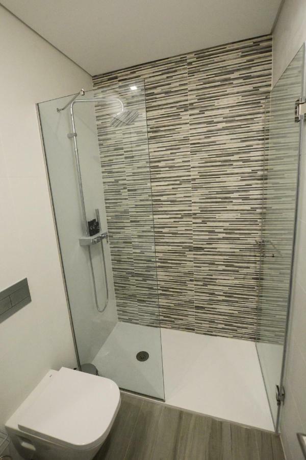 Luxury Golden River Apartment - In The Heart Of City Center And Wine Cellars Vila Nova de Gaia Eksteriør bilde