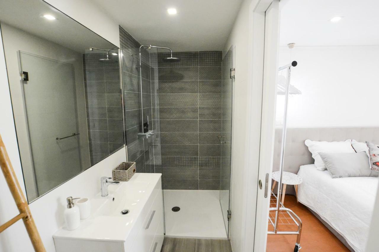 Luxury Golden River Apartment - In The Heart Of City Center And Wine Cellars Vila Nova de Gaia Eksteriør bilde