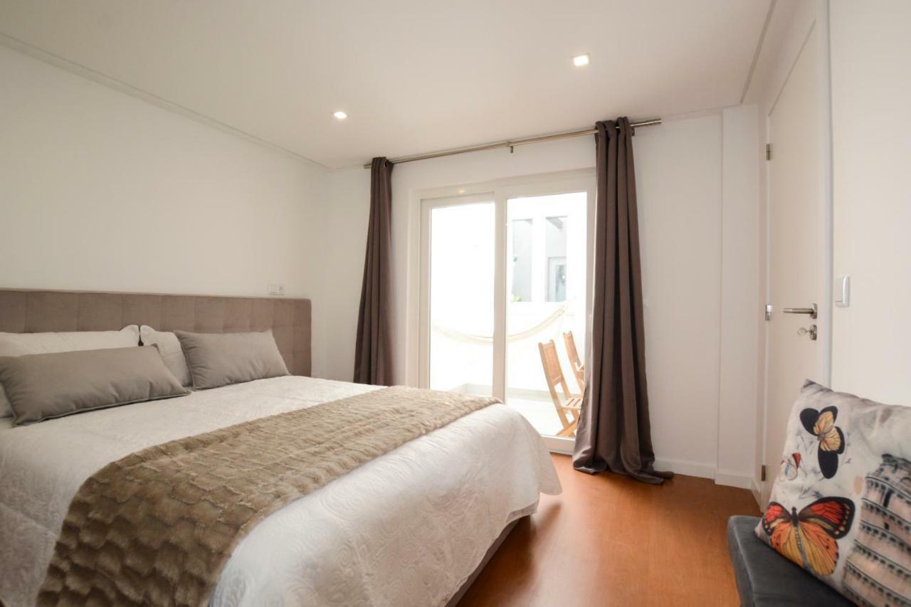 Luxury Golden River Apartment - In The Heart Of City Center And Wine Cellars Vila Nova de Gaia Eksteriør bilde