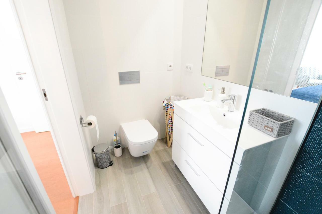 Luxury Golden River Apartment - In The Heart Of City Center And Wine Cellars Vila Nova de Gaia Eksteriør bilde