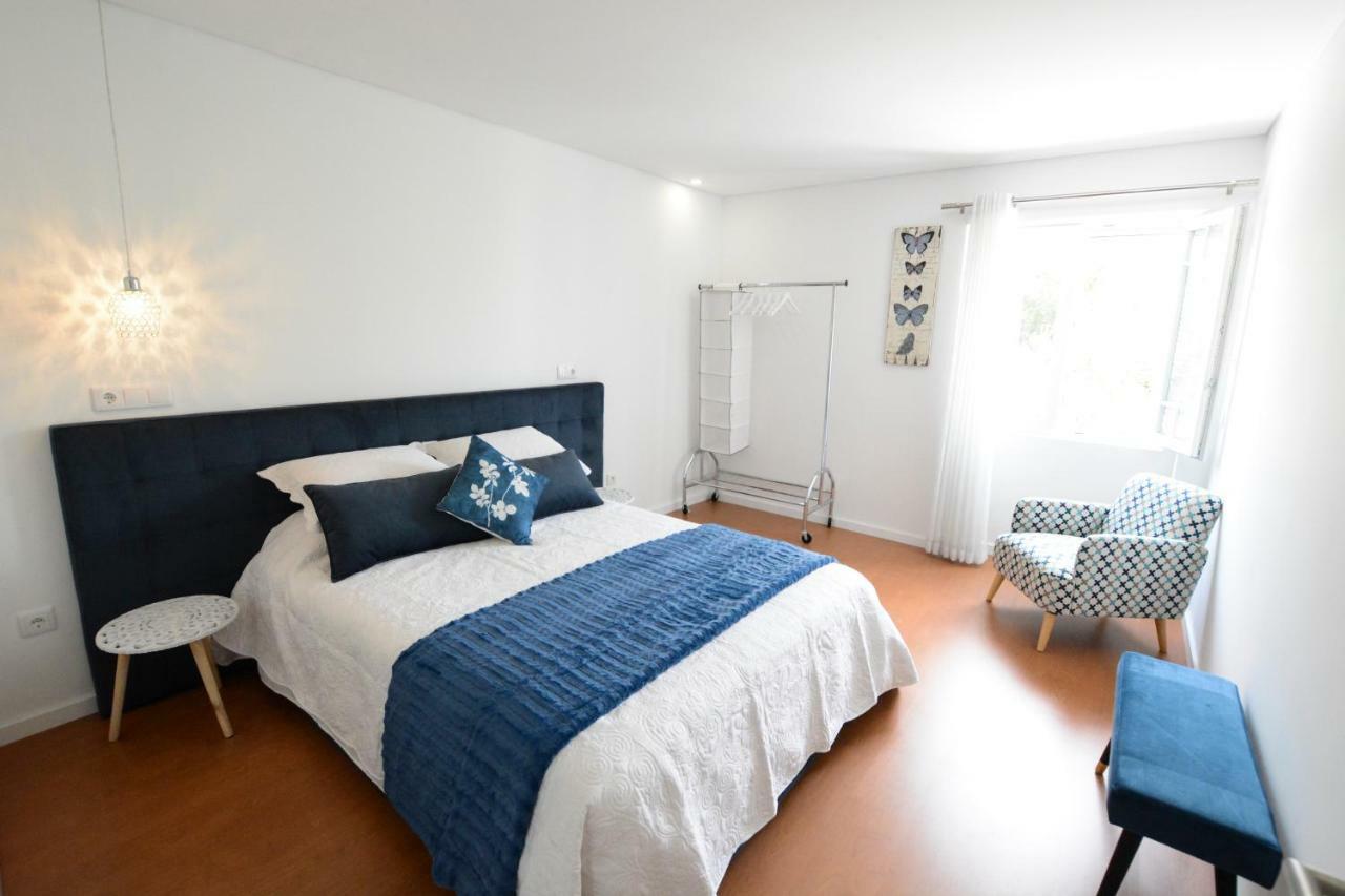 Luxury Golden River Apartment - In The Heart Of City Center And Wine Cellars Vila Nova de Gaia Eksteriør bilde