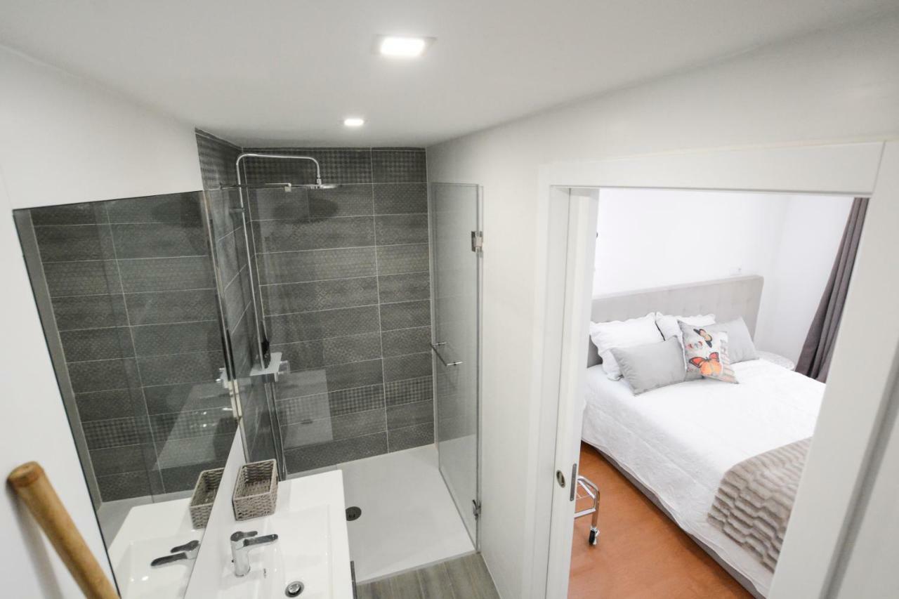 Luxury Golden River Apartment - In The Heart Of City Center And Wine Cellars Vila Nova de Gaia Eksteriør bilde