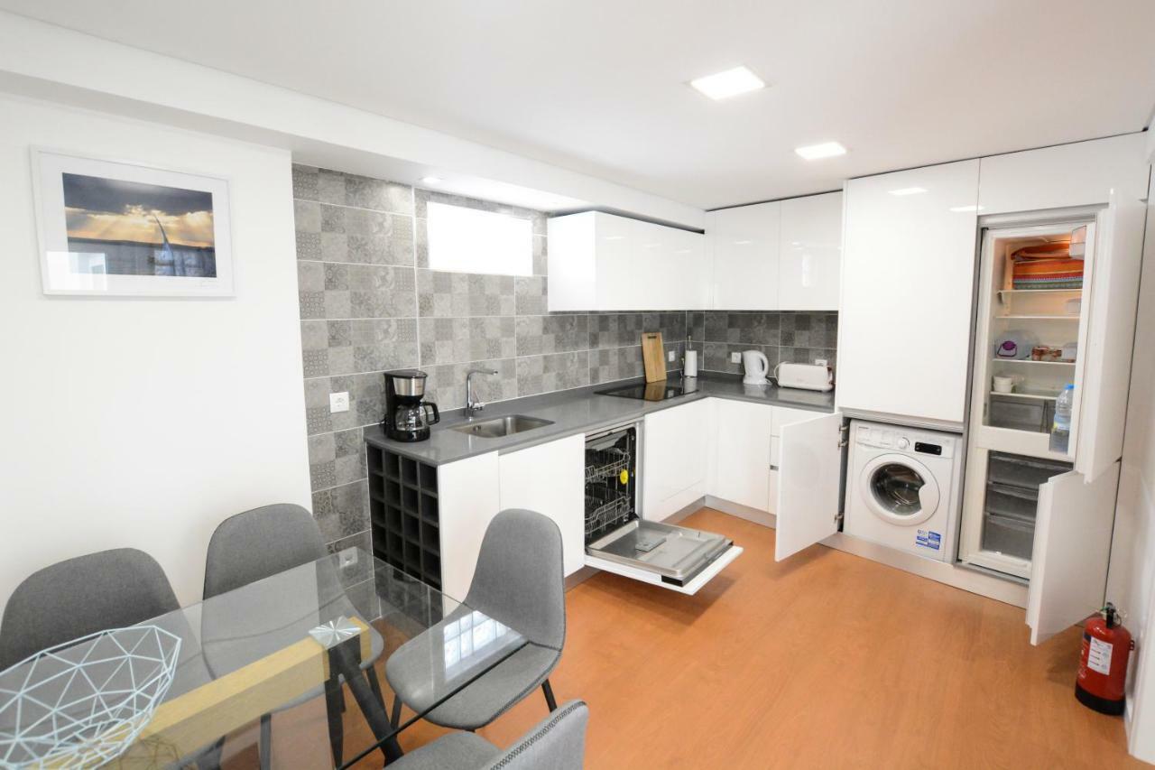 Luxury Golden River Apartment - In The Heart Of City Center And Wine Cellars Vila Nova de Gaia Eksteriør bilde
