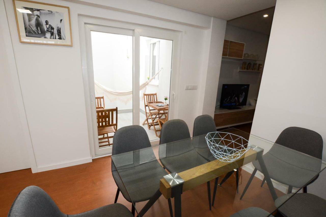 Luxury Golden River Apartment - In The Heart Of City Center And Wine Cellars Vila Nova de Gaia Eksteriør bilde