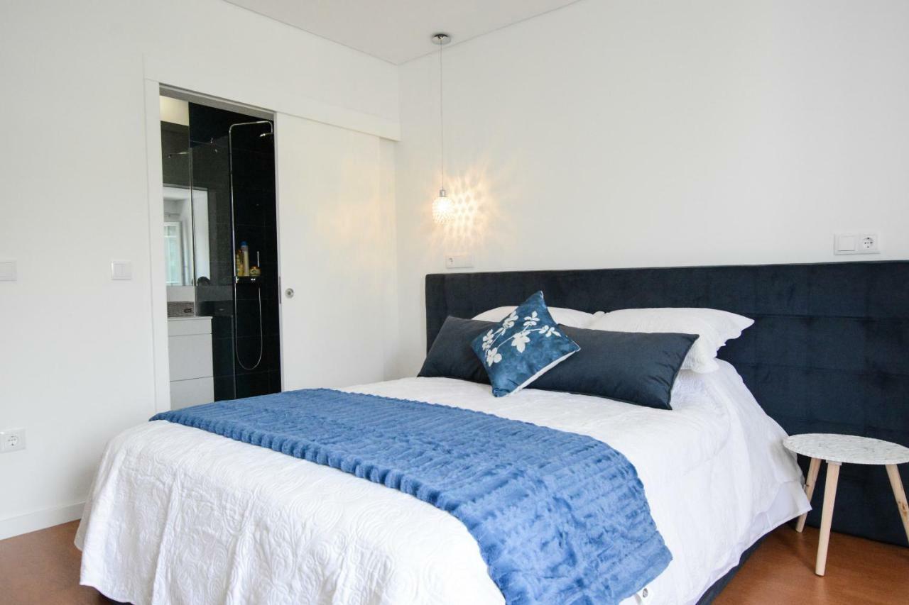 Luxury Golden River Apartment - In The Heart Of City Center And Wine Cellars Vila Nova de Gaia Eksteriør bilde