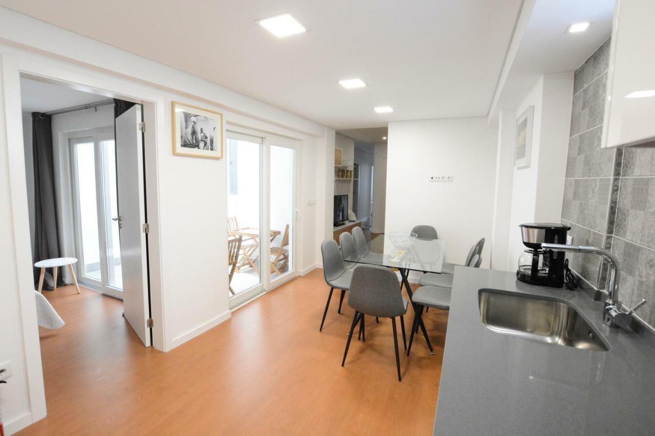 Luxury Golden River Apartment - In The Heart Of City Center And Wine Cellars Vila Nova de Gaia Eksteriør bilde
